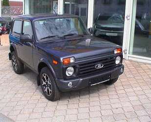 Lada Urban Gebrauchtwagen