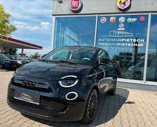 Fiat 500e Gebrauchtwagen