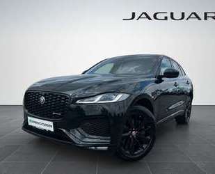 Jaguar F-Pace Gebrauchtwagen