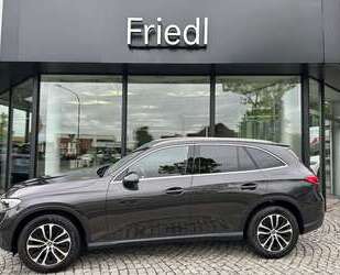Mercedes-Benz GLC 220 Gebrauchtwagen