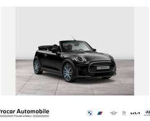 Mini Cooper C Cabrio Gebrauchtwagen