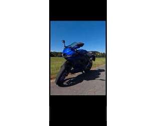 Yamaha YZF-R125 Gebrauchtwagen