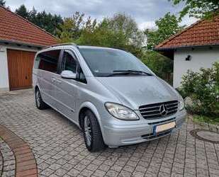 Mercedes-Benz Viano Gebrauchtwagen
