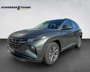 Hyundai TUCSON Gebrauchtwagen