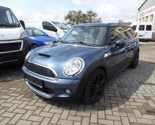 Mini Cooper S Clubman Gebrauchtwagen