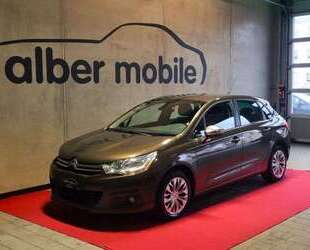 Citroen C4 Gebrauchtwagen