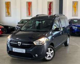 Dacia Dokker Gebrauchtwagen