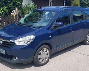 Dacia Lodgy Gebrauchtwagen
