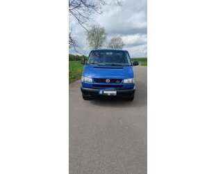 VW T4 Caravelle Gebrauchtwagen