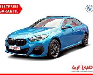 BMW 220 Gebrauchtwagen