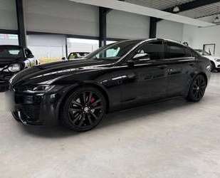 Jaguar XE Gebrauchtwagen