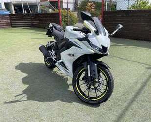 Yamaha YZF-R125 Gebrauchtwagen