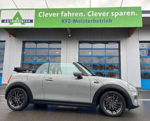 Mini One Gebrauchtwagen