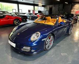 Porsche 911 Gebrauchtwagen