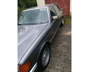 Mercedes-Benz 500 Gebrauchtwagen
