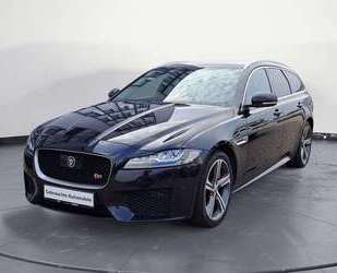 Jaguar XF Gebrauchtwagen