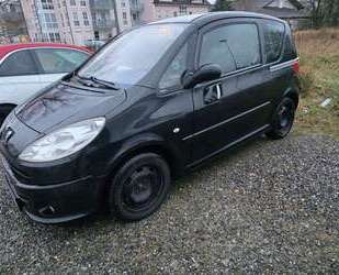 Peugeot 1007 Gebrauchtwagen