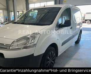 Citroen Berlingo Gebrauchtwagen