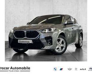 BMW X2 Gebrauchtwagen