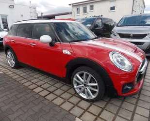 Mini Cooper SD Clubman Gebrauchtwagen