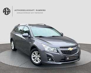 Chevrolet Cruze Gebrauchtwagen