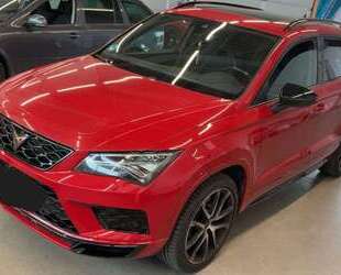 Cupra Ateca Gebrauchtwagen