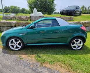 Opel Tigra Gebrauchtwagen