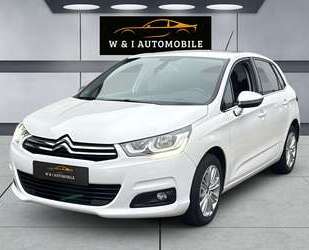 Citroen C4 Gebrauchtwagen