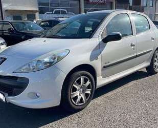 Peugeot 206 Gebrauchtwagen