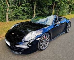 Porsche 991 Gebrauchtwagen