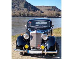 Mercedes-Benz 170 Gebrauchtwagen