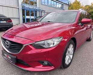 Mazda 6 Gebrauchtwagen