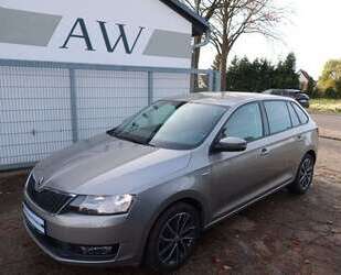 Skoda Rapid/Spaceback Gebrauchtwagen
