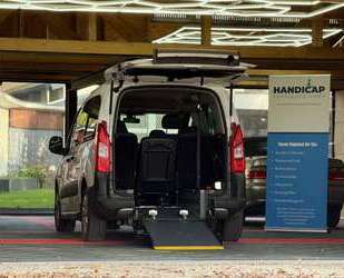 Citroen Berlingo Gebrauchtwagen