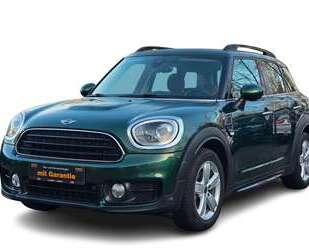 Mini Cooper D Countryman Gebrauchtwagen