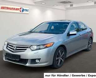 Honda Accord Gebrauchtwagen