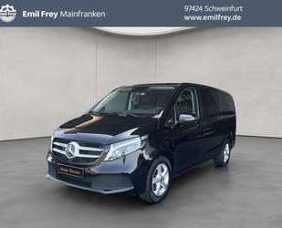 Mercedes-Benz V 220 Gebrauchtwagen