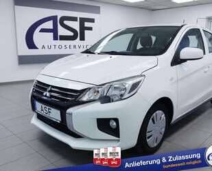 Mitsubishi Space Star Gebrauchtwagen