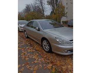 Peugeot 607 Gebrauchtwagen