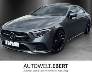 Mercedes-Benz CLS 450 Gebrauchtwagen