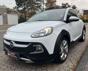 Opel Adam Gebrauchtwagen