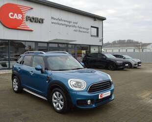 Mini One D Countryman Gebrauchtwagen