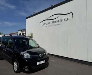 Renault Kangoo Gebrauchtwagen