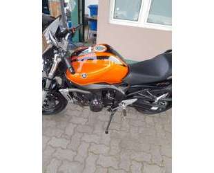 Yamaha FZ 6 Gebrauchtwagen
