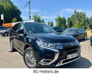 Mitsubishi Outlander Gebrauchtwagen