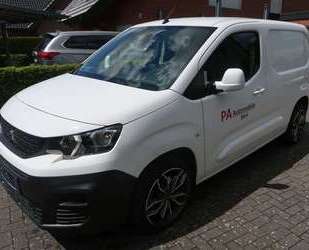 Peugeot Partner Gebrauchtwagen