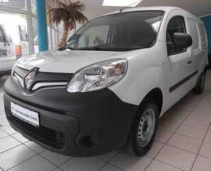 Renault Kangoo Gebrauchtwagen