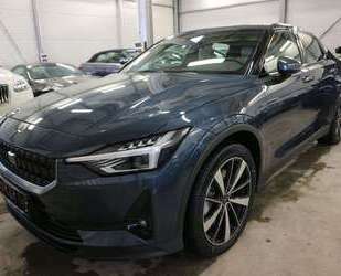 Polestar 2 Gebrauchtwagen
