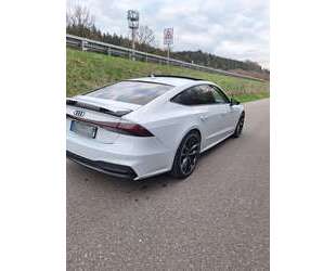Audi A7 Gebrauchtwagen