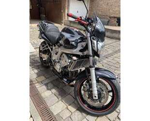 Yamaha FZ 6 Gebrauchtwagen